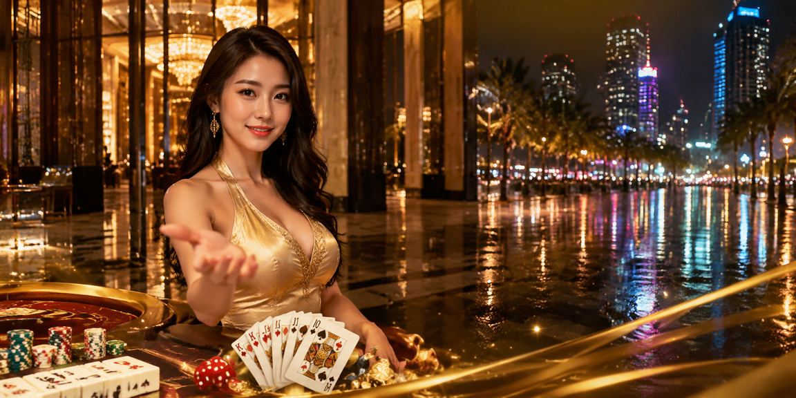 Không khí lễ hội Đà Nẵng minh họa giải trí trực tuyến và game bài