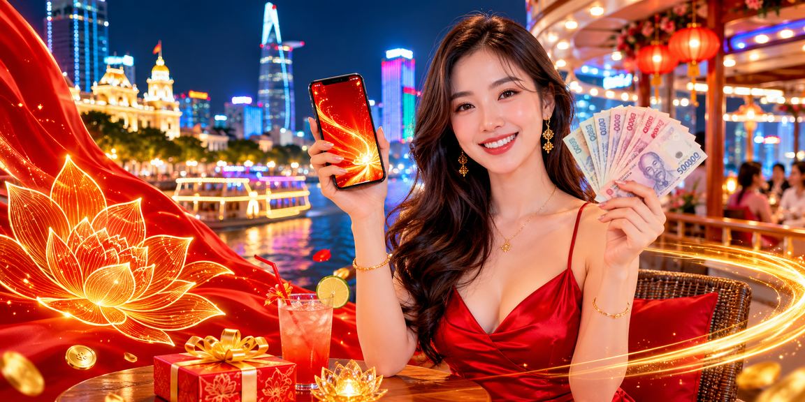 Quán cà phê TP Hồ Chí Minh gợi bối cảnh đọc hoàn trả trên điện thoại